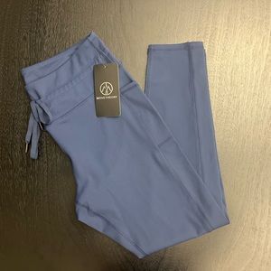 Drawstring Pocket 7/8 Legging